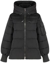 Pinko - Winter Jackets - Lyst