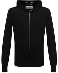 Bikkembergs - Zip-Throughs - Lyst