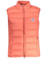 North Sails - Vests - Lyst