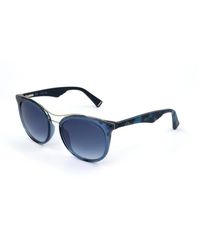 Police - Stylische sonnenbrille spl758 - Lyst