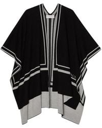 BUSNEL - Capes - Lyst