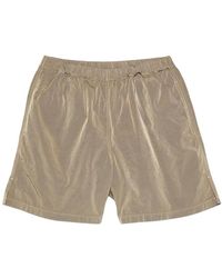 RANRA - Keel Canvas Nylon Short - Lyst