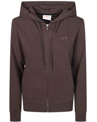 Sun 68 - Zip-Throughs - Lyst