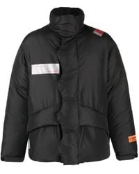 Heron Preston - Winter Jackets - Lyst