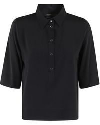 Seventy - Polo Shirts - Lyst