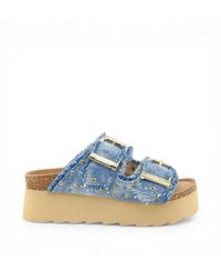 Colors Of California - Sliders - Lyst
