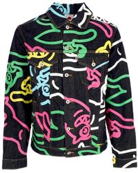 ICECREAM - Denim Jackets - Lyst