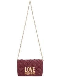 Love Moschino - Cross Body Bags - Lyst