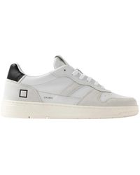 Date - Court 2.0 Basic - Lyst
