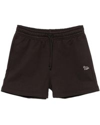 Maison Kitsuné - Short Shorts - Lyst