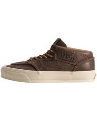 Vans - Otw Half Cab 33 Moc Stitch Vibram - Lyst
