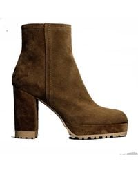 Roberto Festa - Heeled Boots - Lyst