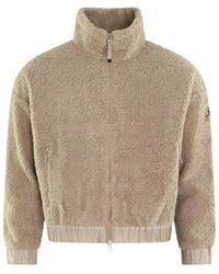 Parajumpers - Faux Fur & Shearling Jackets - Lyst