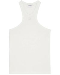 Courreges - Sleeveless Tops - Lyst
