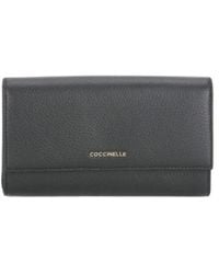 Coccinelle - Wallets & Cardholders - Lyst