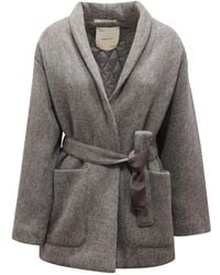 EMMA & GAIA - Blazers - Lyst