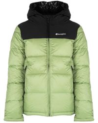Champion - Down Jackets - Lyst