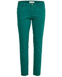 Cream - Slim-Fit Jeans - Lyst