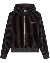 KENZO - Zip-Throughs - Lyst