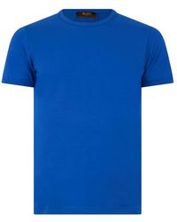 Moorer - T-Shirts - Lyst