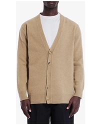 Maison Margiela - Cardigans - Lyst