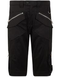 Moschino - Casual Shorts - Lyst