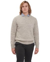 Jacob Cohen - Round-Neck Knitwear - Lyst