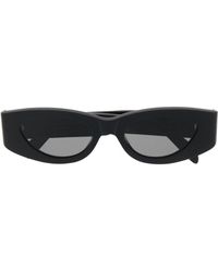 Lunettes de soleil Retrosuperfuture pour femme - Jusqu'à -37 % sur Lyst.fr