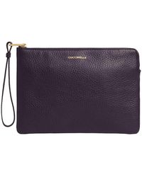 Coccinelle - Alias Small Pouch - Lyst