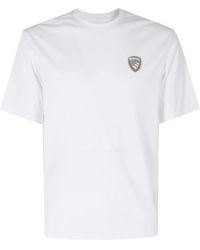 Blauer - T-Shirts - Lyst