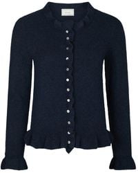 Neo Noir - Cardigans - Lyst