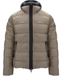 Fay - Down Jackets - Lyst