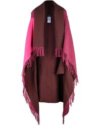 Dondup - Ponchos - Lyst