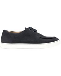 SCAROSSO - Laced Shoes - Lyst