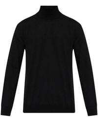 Jil Sander - Turtlenecks - Lyst