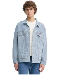 Levi's - Denim Jacket - Lyst
