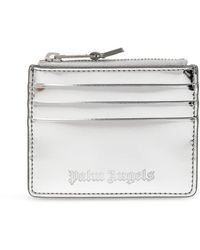 Palm Angels - Wallets & Cardholders - Lyst