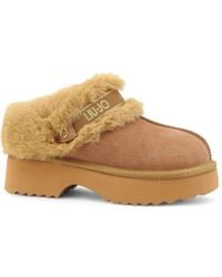 Liu Jo - Winter Boots - Lyst
