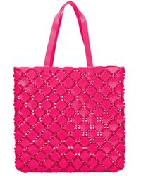 Melissa - Tote Bags - Lyst