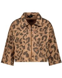 Monari - Jasje 410096 - Lyst