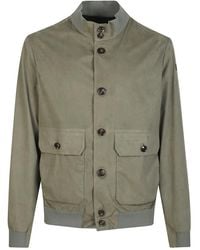 Rrd - Bomber Jackets - Lyst