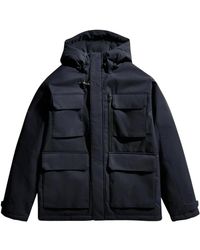Fay - Reporter Jacket - Lyst