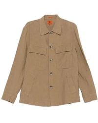Barena - Light Jackets - Lyst
