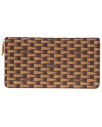 Bally - Wallets & Cardholders - Lyst