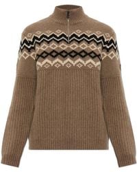 Bogner - Cashmere Knitwear - Lyst