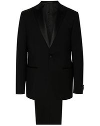 Corneliani - Single Breasted Suits - Lyst