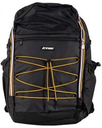 K-Way - Backpacks - Lyst