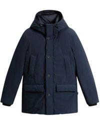 Woolrich - Cloud Arctic Parka - Lyst