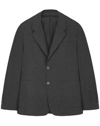 Prada - Giacca - Lyst