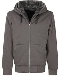 Moose Knuckles - Zip-Throughs - Lyst